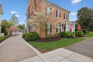 MLS# 2900199 - 224 3rd Ave S in Historic in Franklin Tennessee 37064