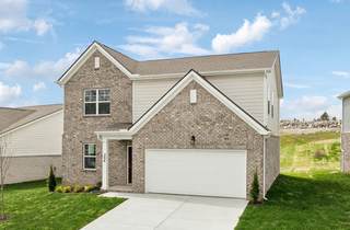 MLS# 2900233 - 204 Limestone Way in Cades Bluff in Lebanon Tennessee 37087