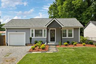 MLS# 2900310 - 807 Brown St in S W Park Sec B in Columbia Tennessee 38401