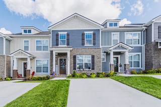 MLS# 2900314 - 2563 Drumwright Way in Drumwright Ph 2D in Columbia Tennessee 38401