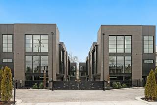 MLS# 2900359 - 3718 West End Ave, Unit 3 in 3718 West End in Nashville Tennessee 37205