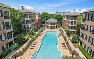 MLS# 2900365 - 309 Seven Springs Way, Unit 404 in St Martin Square At Seven Springs in Brentwood Tennessee 37027