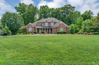 MLS# 2900428 - 4090 Ironwood Dr in Pebble Brook Estates in Greenbrier Tennessee 37073