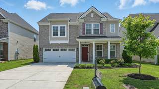 MLS# 2900644 - 456 Nightcap Ln in Hillwood Sec 6 Ph 3 in Murfreesboro Tennessee 37128