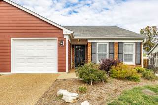 MLS# 2900753 - 260 Cana Cir in The Cloister At St Henry in Nashville Tennessee 37205