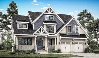 MLS# 2900783 - 1429 Arbor Park Lane in Millstone in Hendersonville Tennessee 37075