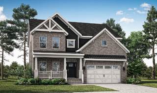 MLS# 2900793 - 1433 Arbor Park Lane in Millstone in Hendersonville Tennessee 37075