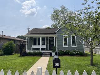 MLS# 2900828 - 928 Boscobel St in Barrows in Nashville Tennessee 37206