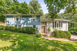 MLS# 2900830 - 6473 Fleetwood Dr in Hillwood Area in Nashville Tennessee 37209