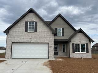 MLS# 2900905 - 3329 Curie Circle in Buchanan Estates in Christiana Tennessee 37037