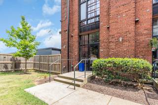 MLS# 2901544 - 706 Taylor St, Unit 103 in Werthan Lofts Iv & V in Nashville Tennessee 37208