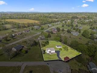 MLS# 2901546 - 405 Billy Ln in Oak Lake Estates Sec 6D in Spring Hill Tennessee 37174