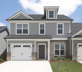 MLS# 2901560 - 506 Rohan Drive in Saddlebrook Townhomes in Murfreesboro Tennessee 37129