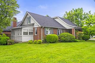 MLS# 2901596 - 400 Connell St in Bells West End in Springfield Tennessee 37172