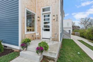 MLS# 2901706 - 932 A Elvira Ave in 932 Elvira Avenue Homes in Nashville Tennessee 37216