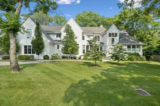 MLS# 2901742 - 4402 Soper Ave in Oak Hill in Nashville Tennessee 37204