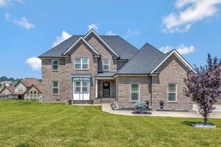 MLS# 2901792 - 175 Dobson Knob Trl in The Ridge Phase 2 in Nolensville Tennessee 37135