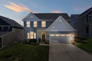 MLS# 2901877 - 517 Shady Dell Trl in Cedar Hills Sec 1 Ph 2 in Smyrna Tennessee 37167