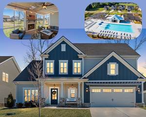 MLS# 2901889 - 1417 Proprietors Pl in South Haven Sec 6 in Murfreesboro Tennessee 37128