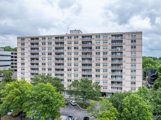 MLS# 2901923 - 3415 West End Ave in Continental in Nashville Tennessee 37203