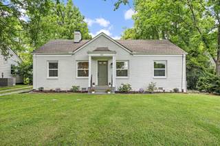 MLS# 2901931 - 143 Gordon Ter in J L Gordon in Nashville Tennessee 37207