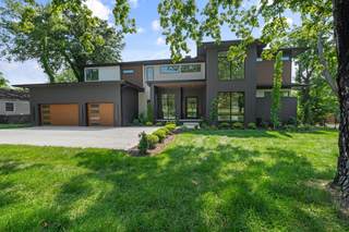 MLS# 2901982 - 855 Bresslyn Rd in Brook Meade in Nashville Tennessee 37205