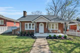 MLS# 2901985 - 804 A Shelby Ave in Williams/Edgefield in Nashville Tennessee 37206