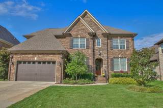 MLS# 2901997 - 4117 Miles Johnson Pkwy in Arbors @ Autumn Ridge in Spring Hill Tennessee 37174