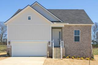 MLS# 2904366 - 3060 Fernwood Lane in The Ridge at Carters Station in Columbia Tennessee 38401