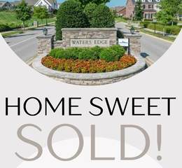 MLS# 2904407 - 3088 Flowing Creek Dr in Waters Edge Sec5 in Franklin Tennessee 37064