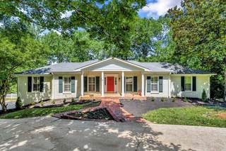 MLS# 2904535 - 618 Hunters Ln in Foxland Hall Sec 3-C in Brentwood Tennessee 37027