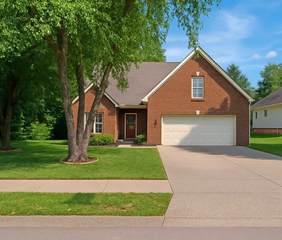 MLS# 2904576 - 1513 Bunbury Dr in Cherry Grove Ph 1 in Thompsons Station Tennessee 37179