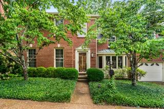 MLS# 2904589 - 624 Estes Rd in Estes Square in Nashville Tennessee 37215