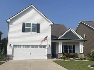 MLS# 2904625 - 3632 Stormy Ln in Salem Landing Sec 1 in Rockvale Tennessee 37153