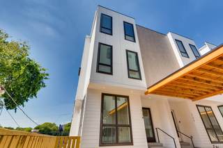 MLS# 2904647 - 2727 Westwood Dr, Unit D in Westwood Homes in Nashville Tennessee 37204