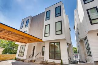 MLS# 2904649 - 2727 Westwood Dr, Unit C in Westwood Homes in Nashville Tennessee 37204