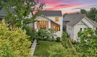 MLS# 2904693 - 1702 Electric Ave in United Electric Railway in Nashville Tennessee 37206