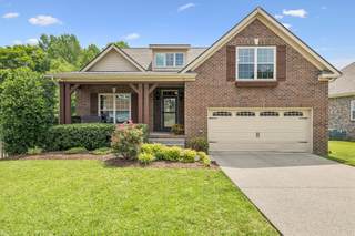 MLS# 2904707 - 2090 Lequire Ln in Wades Grove Sec 2 in Spring Hill Tennessee 37174