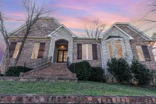 MLS# 2904717 - 1107 Stonebridge Park Dr in Stonebridge Park Sec 6 in Franklin Tennessee 37069