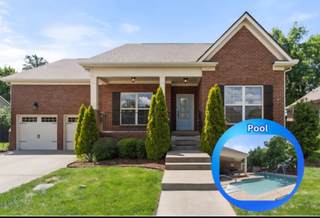 MLS# 2904763 - 110 Saltville Ct in Lenox Smyrna Rev 1 S in Smyrna Tennessee 37167