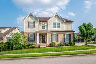 MLS# 2904768 - 2400 Seven Oaks Park in Fields Of Canterbury Sec 3 in Thompsons Station Tennessee 37179