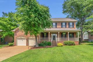 MLS# 2904785 - 4132 Philhall Pkwy in Kensington Of Priest Lake in Antioch Tennessee 37013