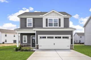 MLS# 2904793 - 3525 Quintana Drive in Carters Retreat in Murfreesboro Tennessee 37127