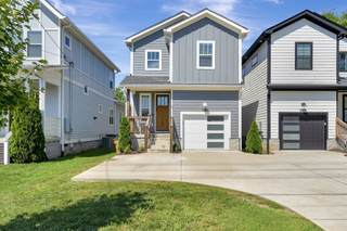 MLS# 2904833 - 5810 B Morrow Rd in The Nations in Nashville Tennessee 37209