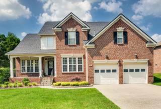 MLS# 2904854 - 8825 Caswick Ct in Burkitt Place Ph 1-A Sec 2 in Nolensville Tennessee 37135