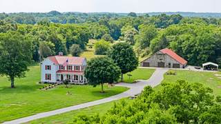 MLS# 2904896 - 4748 Old Sowell Mill Pike in N/A in Columbia Tennessee 38401