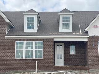 MLS# 2904916 - 5325 Woodhall Ln, Unit H-7 in Arbor Valley in Spring Hill Tennessee 37174