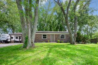 MLS# 2904931 - 349 Dawn Dr in Whispering Meadows in Cedar Hill Tennessee 37032