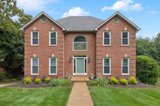 MLS# 2904950 - 2709 N Highlands Dr in Devon Highlands in Nashville Tennessee 37221