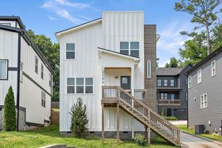 MLS# 2904985 - 3219 A Curtis St in Homes At Curtis Street in Nashville Tennessee 37218